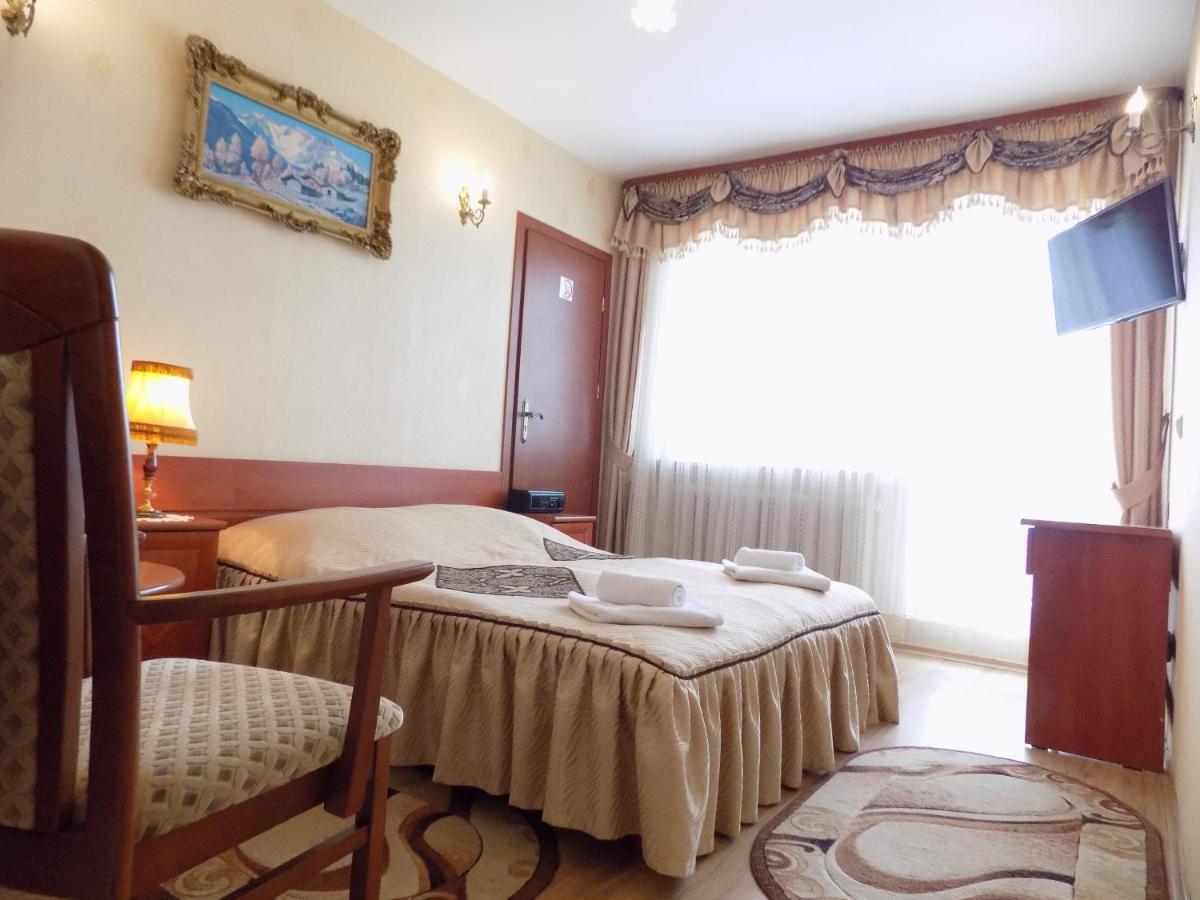 Hotel Angela